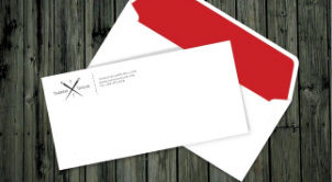 Envelope Printing NYC